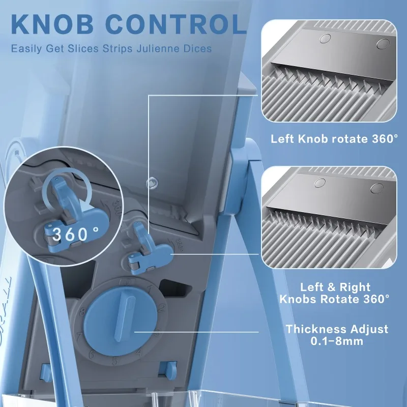 متعددة الوظائف أداة تقطيع الخضراوات الغذاء قطاعة البطاطس الفاكهة/قطاعة الطعام مبشرة الفرنسية فراي القاطع شرائح شرائح جوليان المقامر