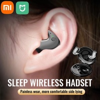 Xiaomi MIJIA Y29 Wireless Earphones Stereo Earbuds With Power Display Charging Case Built-in Microphone Sleeping Earbuds Sports