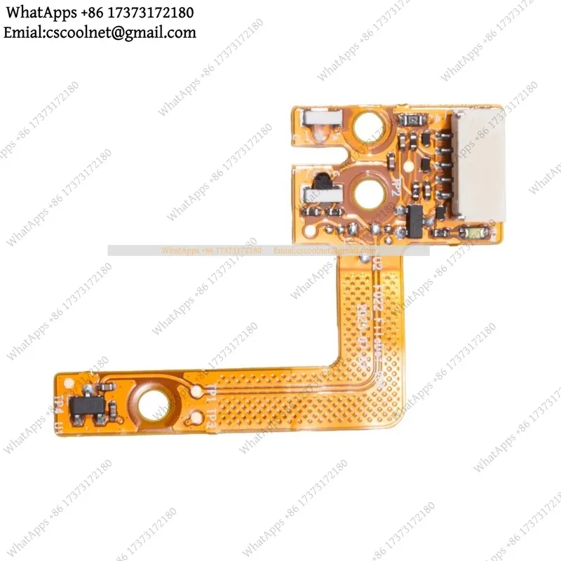 JS02 Filament Cutter Detection Board V07 for Creality I7 3D Printer