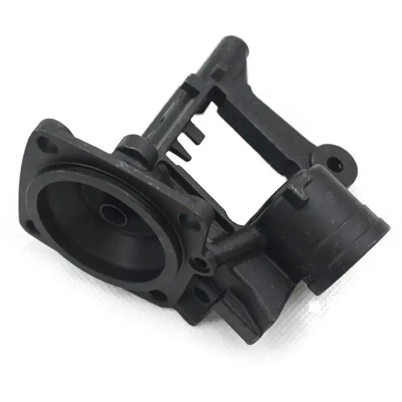 A53Q - Boquilla para Clavadora Bostitch Senco CN55, Repuesto para Clavadora Max RGN, Accesorio de Posventa para Clavadora Bostitch Senco
