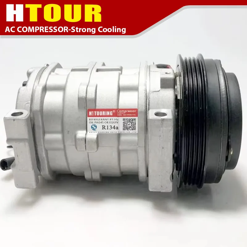 

Компрессор кондиционера 10S13C для SUZUKI Grand Vitara XL-7 2001-2005 95200-65DJ0 95200-65DF1 95200-65DC1 95200-65DH0 95210-65DA0