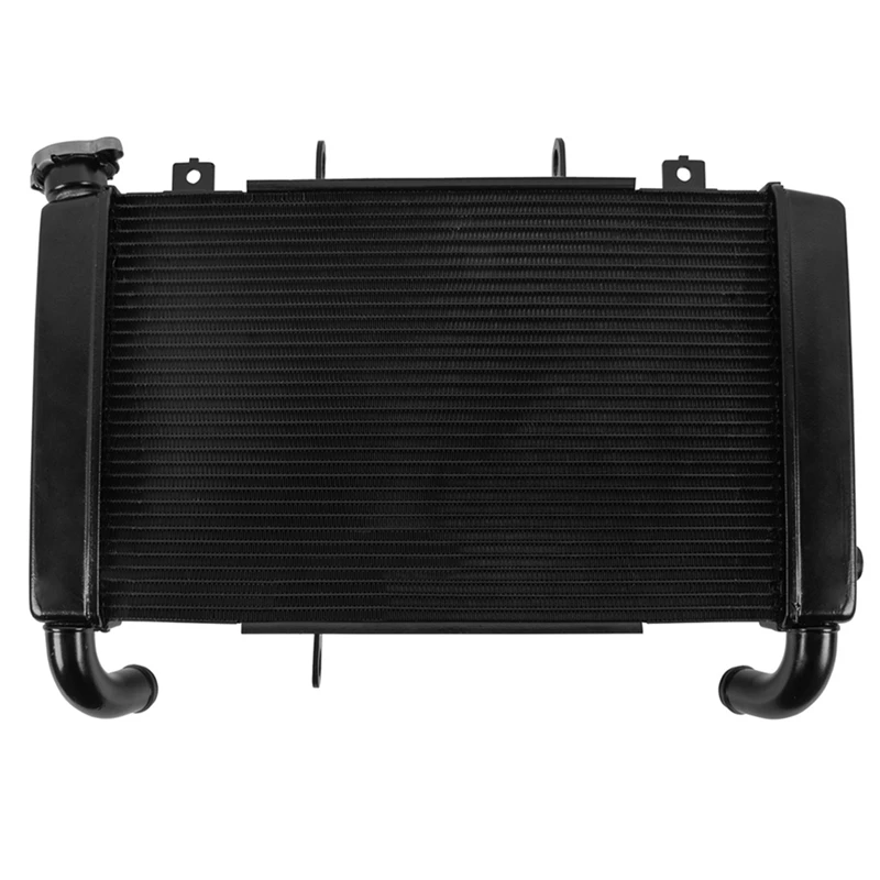 

Motorcycle Cooler Protect Water Tank Assembly Engine Radiator Accessories For Honda CB CBR 650R CB650R CBR650R 2018-2023