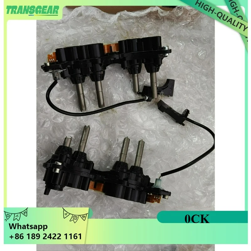 

0CK 0DN DL382 Automatic Transmission Gear Sensor Gear Selector Actuator Fits for Audi