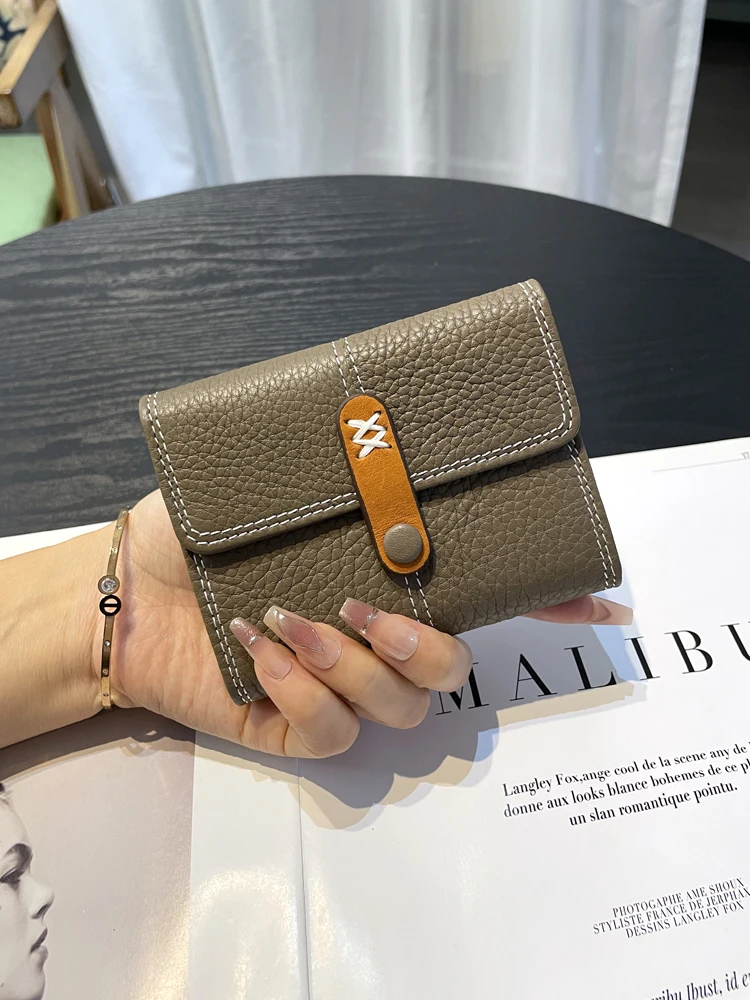portefeuille-fin-et-compact-en-cuir-veritable-pour-femme-nouveau-style-2026-porte-cartes-integre-leger-et-pratique-portefeuille-court