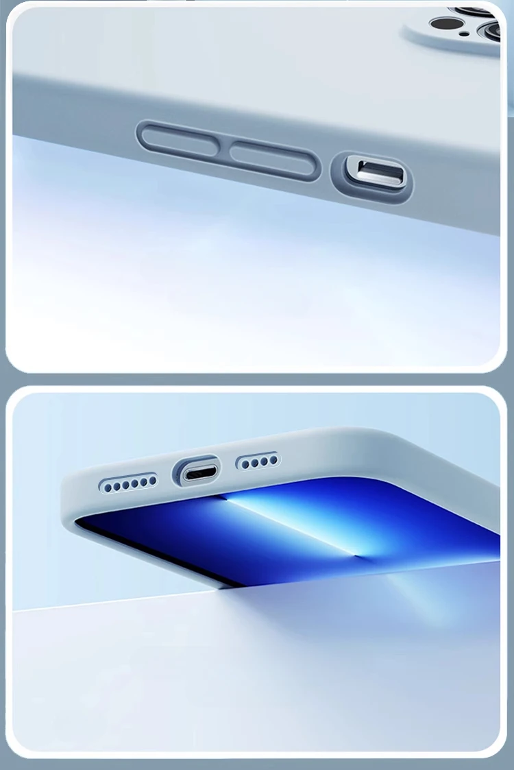 Para Xiaomi 15 funda de silicona Ultra líquida Color sólido mate suave cubierta de teléfono para Xiaomi 15 Pro 14 Ultra 13 Pro fundas