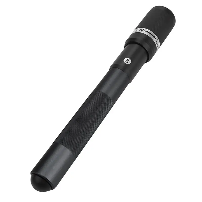 

ABHS-Pool Cue Extension , Pool Cue Extension Extender Billiard Cue Sticks Extender Pool Cue Accessories