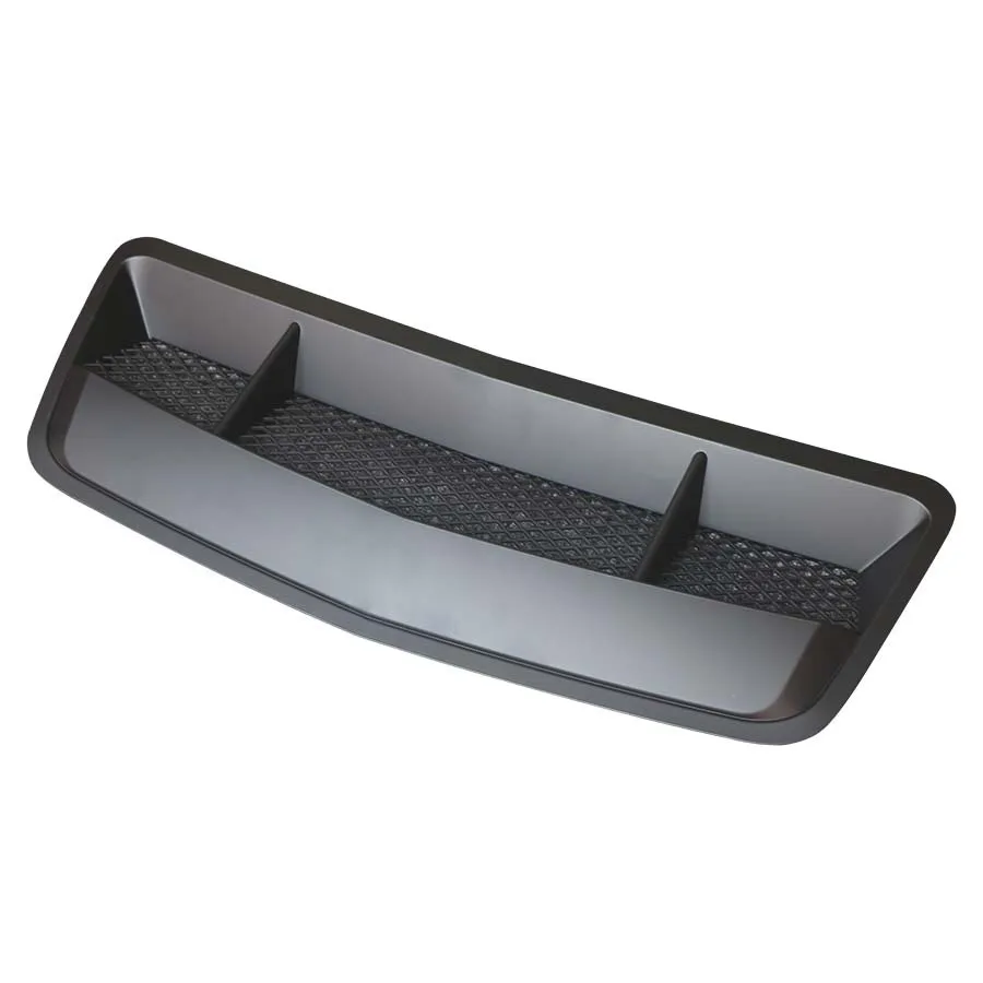 

Suitable for the hood scoop and hood vents of the 2024+ 5.0 GT (S650) Dark Horse engine hood