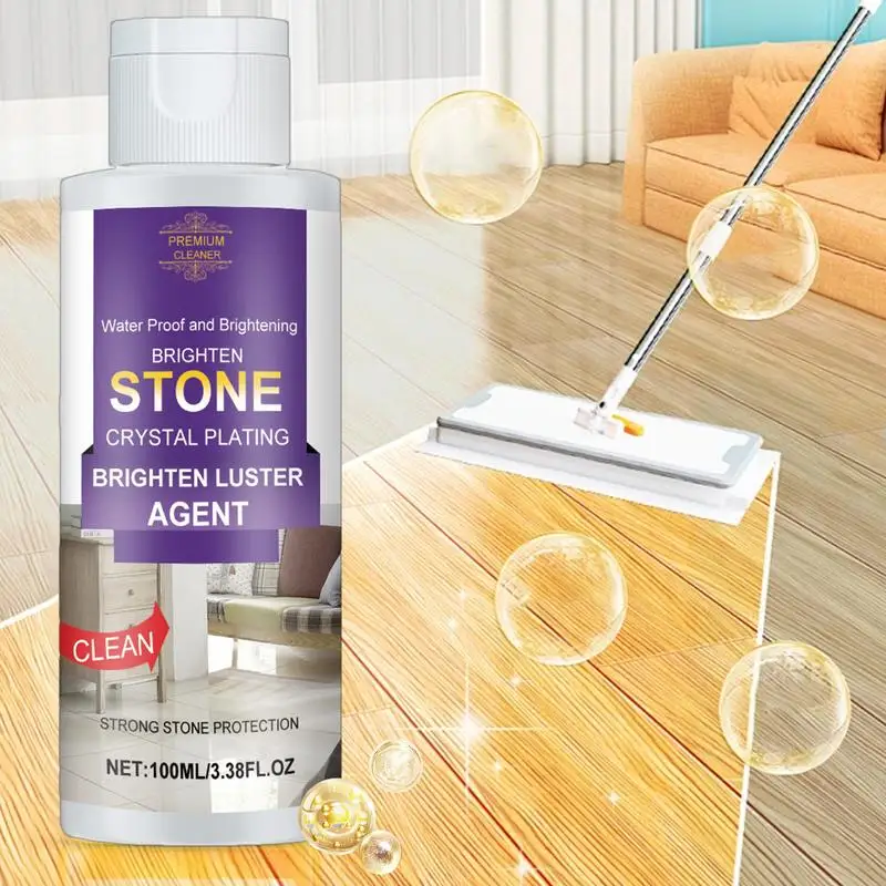 Repair Brightening Tiles Restoration Agent Liquid To Repair Brightening 100ml Liquid To Repair Brightening Tiles Multi-Effect