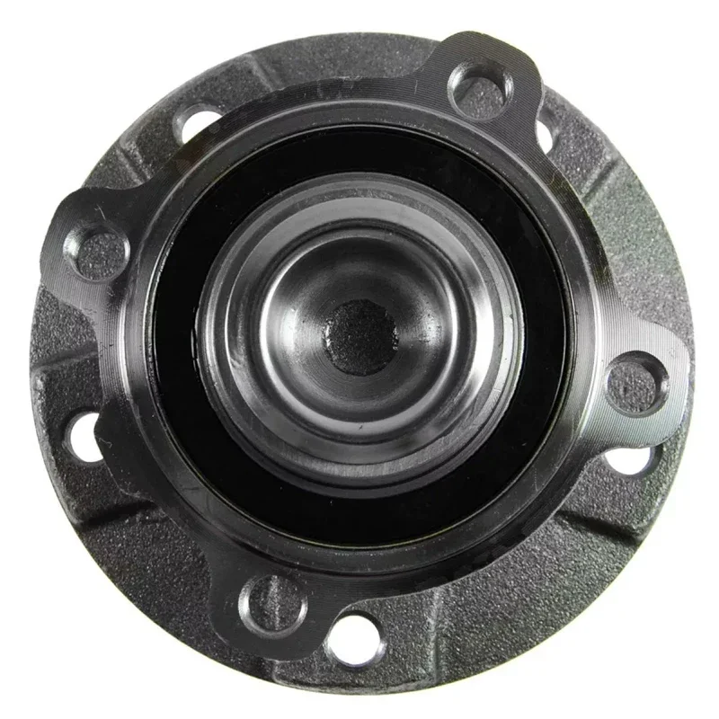 

31226765601 wheel hub with front bearing 525i 520i 530i