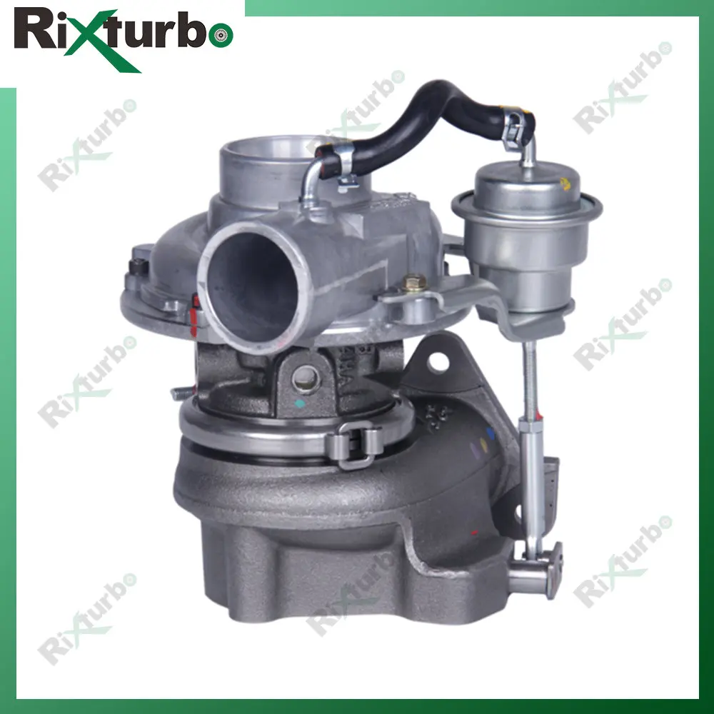 Turbo For Cars For HOLDEN Jackaroo 4JX1T 3.0L 157HP 8972503642 VA430015 VD430015 Full Turbocharger Turbolader Engine Parts