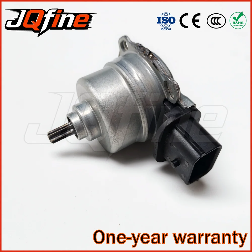 

8486550 brand new 7DCT330 Auto Transmission Motor Clutch Actuator Clutch Cooler for BYD Link BMW F44 218i