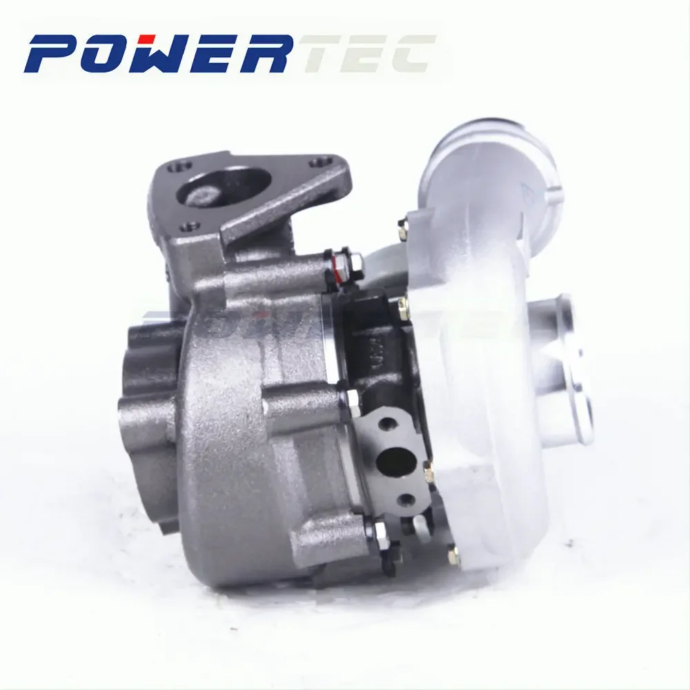 

MFS TF035 Full Turbocharger 49135-07302 Turbo charger 28231-27800 Complete Turbo for Hyundai Santa Fe 2.2 CRDi 150 HP 110Kw D4EB