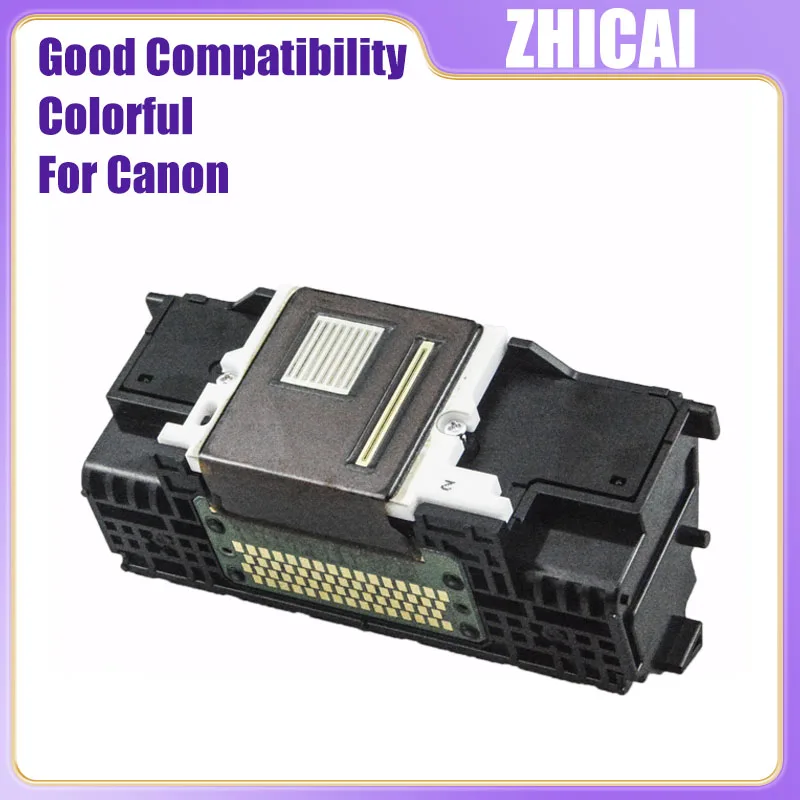 QY6-0083 Printhead Print Head compatible for Canon iP8720 iP8750 iP8780 MG7520 7550 MG6310 MG6320 MG6350 MG6380 MG7120 MG7150