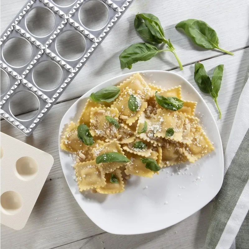 Thumbnail 3 - #9 Cheap Pasta Molds Worth Buying