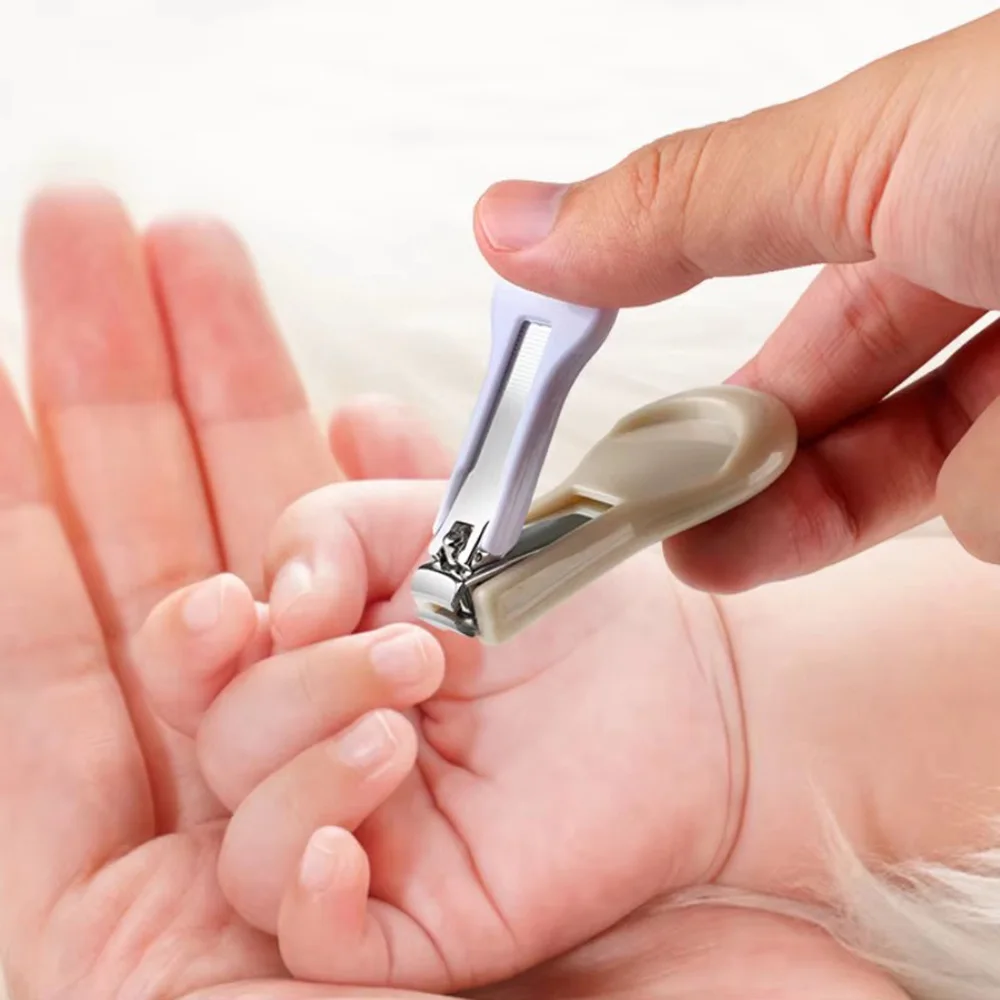 Thumbnail 3 - #20 Best Baby Nail Care to Buy In 2026