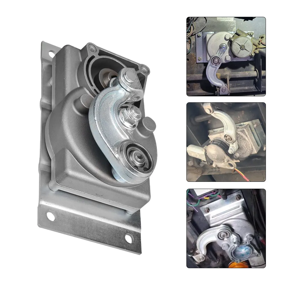 379160 1101425 #Gear Box Linkage with A Compatible with Kwikee Series Electric Steps Fit for 366043 1101428 379147 676061 Motor