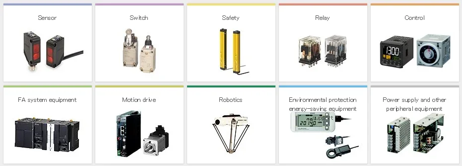 Nieuwe Originele Motor Feedback Systemen Roterende Encoder SRM50-HSA0-S21