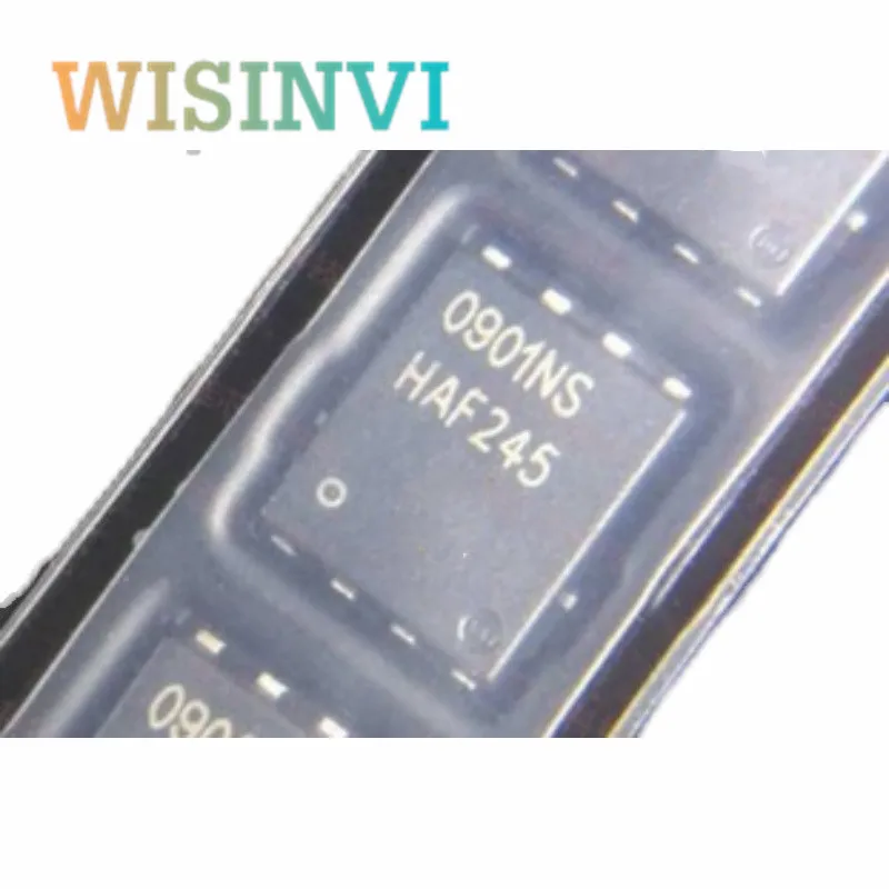 10-50PCS RS1E320GN RS1E320GNTB RS1E320 DFN56 MOSFET N-CH 30V 32A ＆BSC0901NS 0901NS 0901  30V100A DFN-8