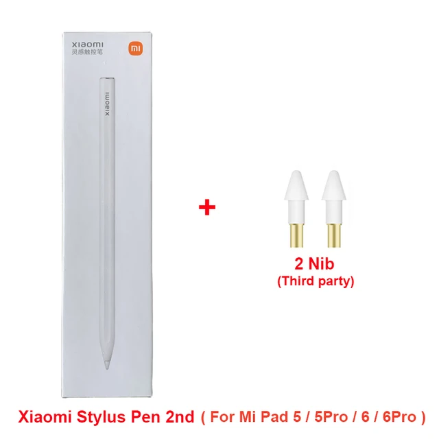 Xiaomi Smart Pen для Xiaomi Mi Pad 6 5 Pro | AliExpress