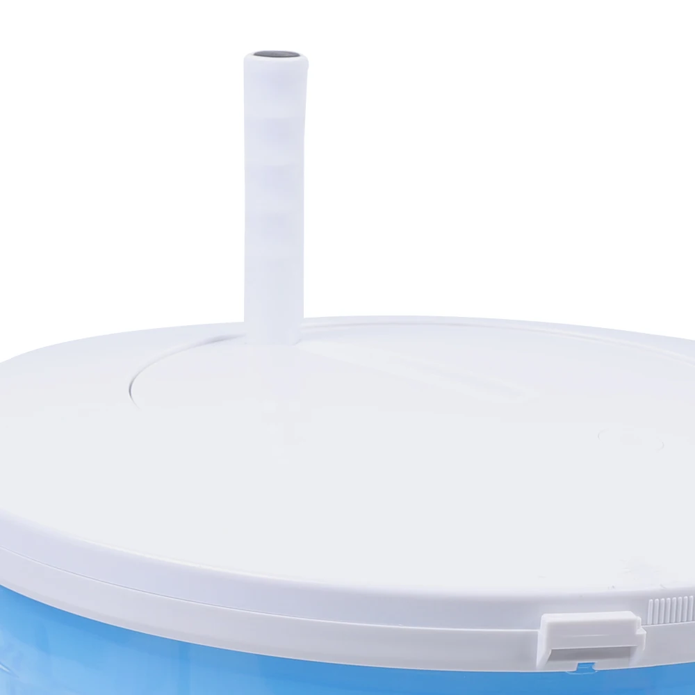 Portable Mini Traveling Outdoor Compact Spin Dryer