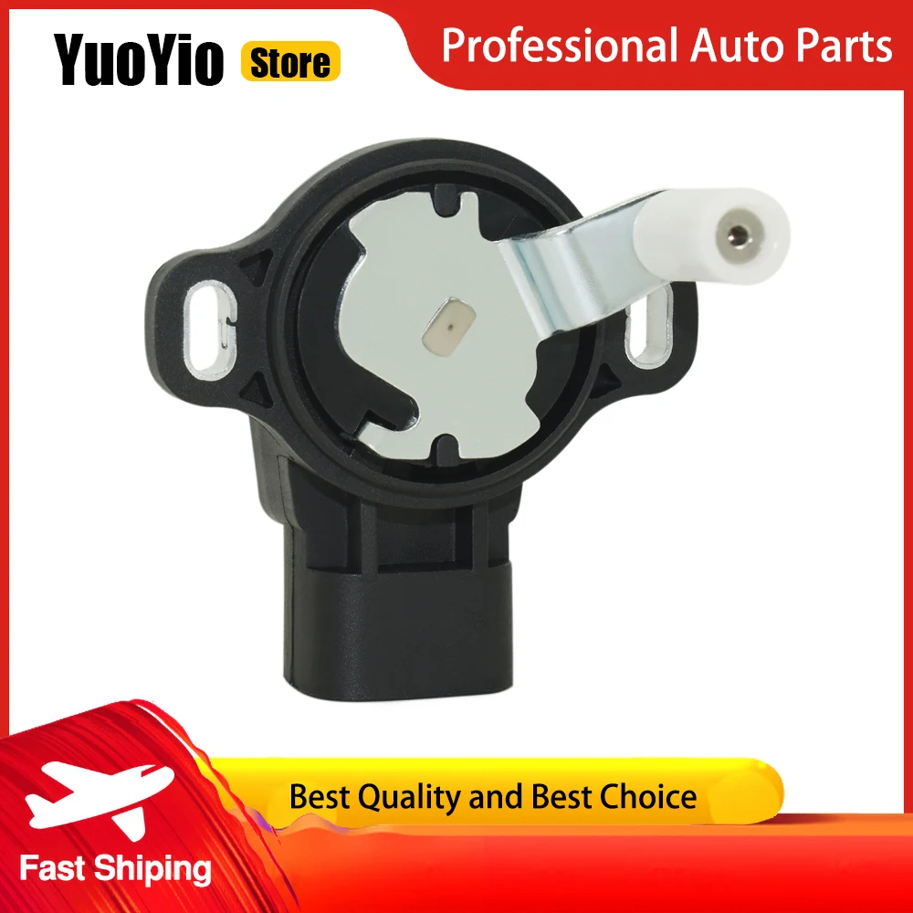 YuoYio 1Pcs New Throttle Positon Sensor 18919-VK500 For Nissan 350Z 2003 - 2007