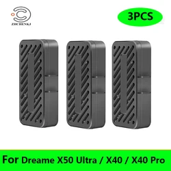 Sewage Tank Deodorization Particles for Dreame X50 Ultra/X40/X40 Pro/X40 Ultra Vacuum Cleaner Replaceable Parts