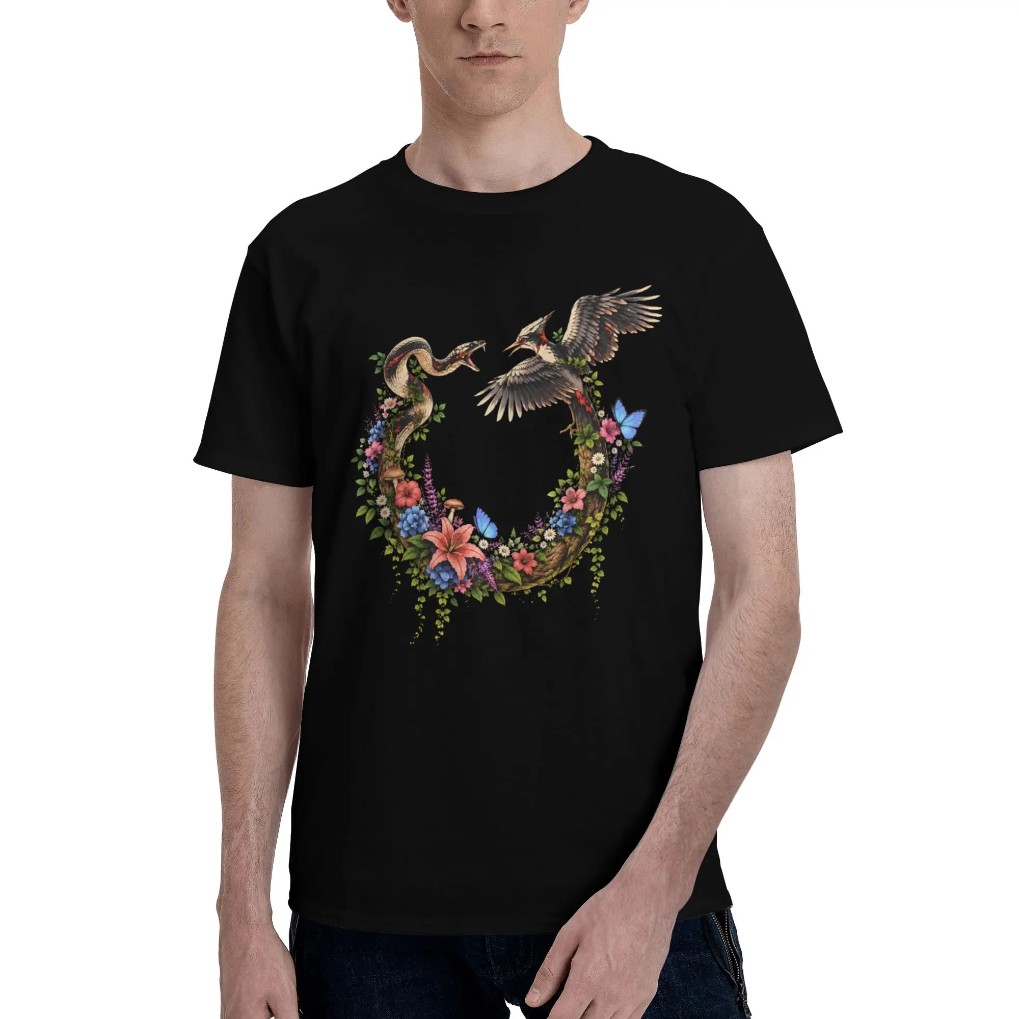 Mens Womens the hunger games: sunrise on the reaping T Shirt Pure Cotton Graphic Printed Tee Shirts  Clothing Outfits