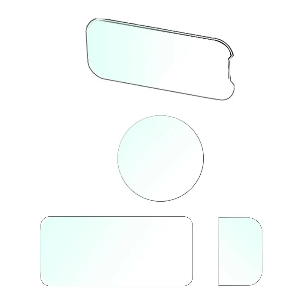 Tempered Glass Came…