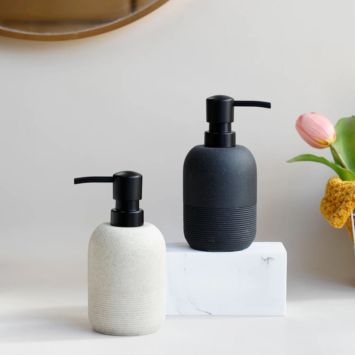 Thumbnail 4 - #82 Best Kitchen Soap Dispensers to Buy In 2026
