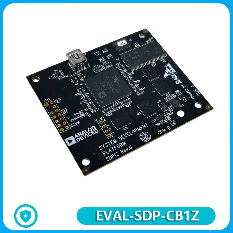 

Original spot EVAL-SDP-CB1Z development BOARD CONTROLLER BOARD evaluation board