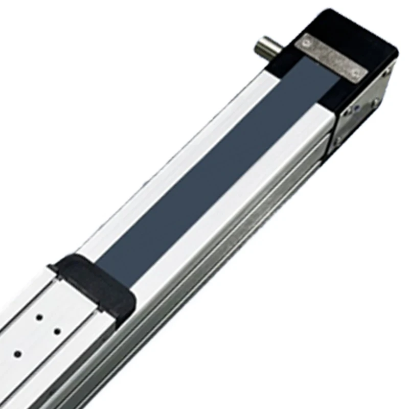 

MTG60 Linear Module Load 35kg Speed 2m/s with Best Selling Stroke 6m Linear Actuator Belt Actuator