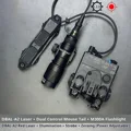 A2Red-M300A-BK-A