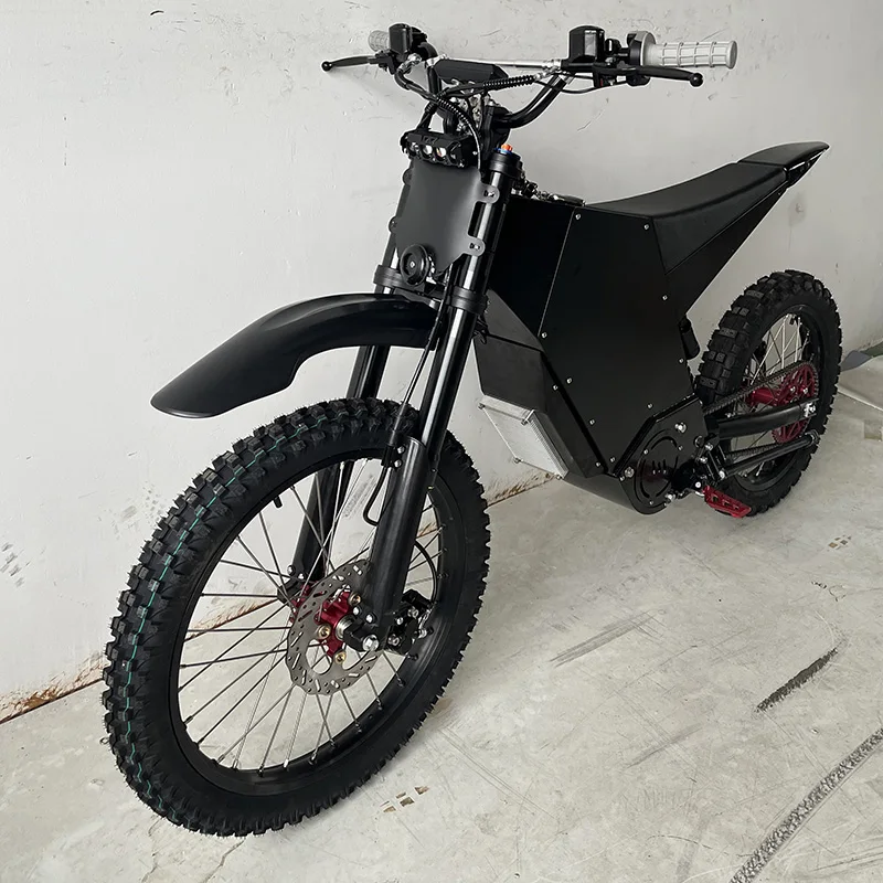 ODM Manufacturers ODM Manufacturers Customize Mid Drive Motor Electric Bicycle High Power EBike Stealth Bomber E-bike Full