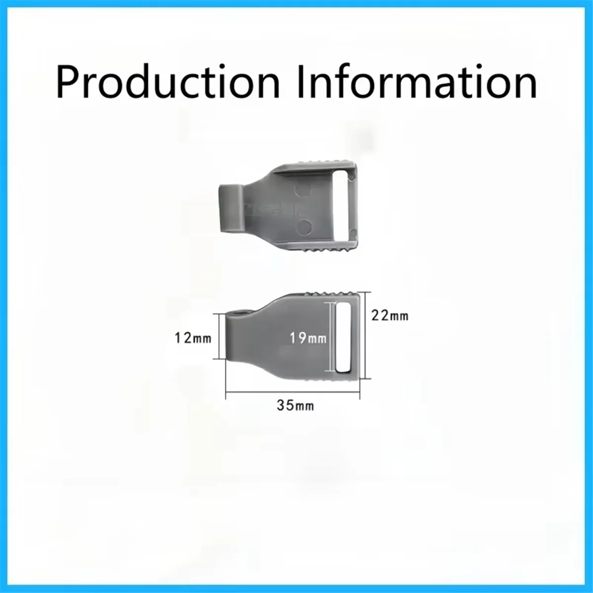 A002 4 個 CPAP ヘッドギアクリップバックル F1B NM4 ユニバーサル CPAP クリップ強力な力バックアップ交換アクセサリー