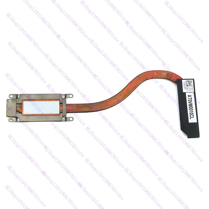 

Laptop Heatsink For DELL Latitude E7240 AT0VM0010AL 0R65J0 R65J0 New
