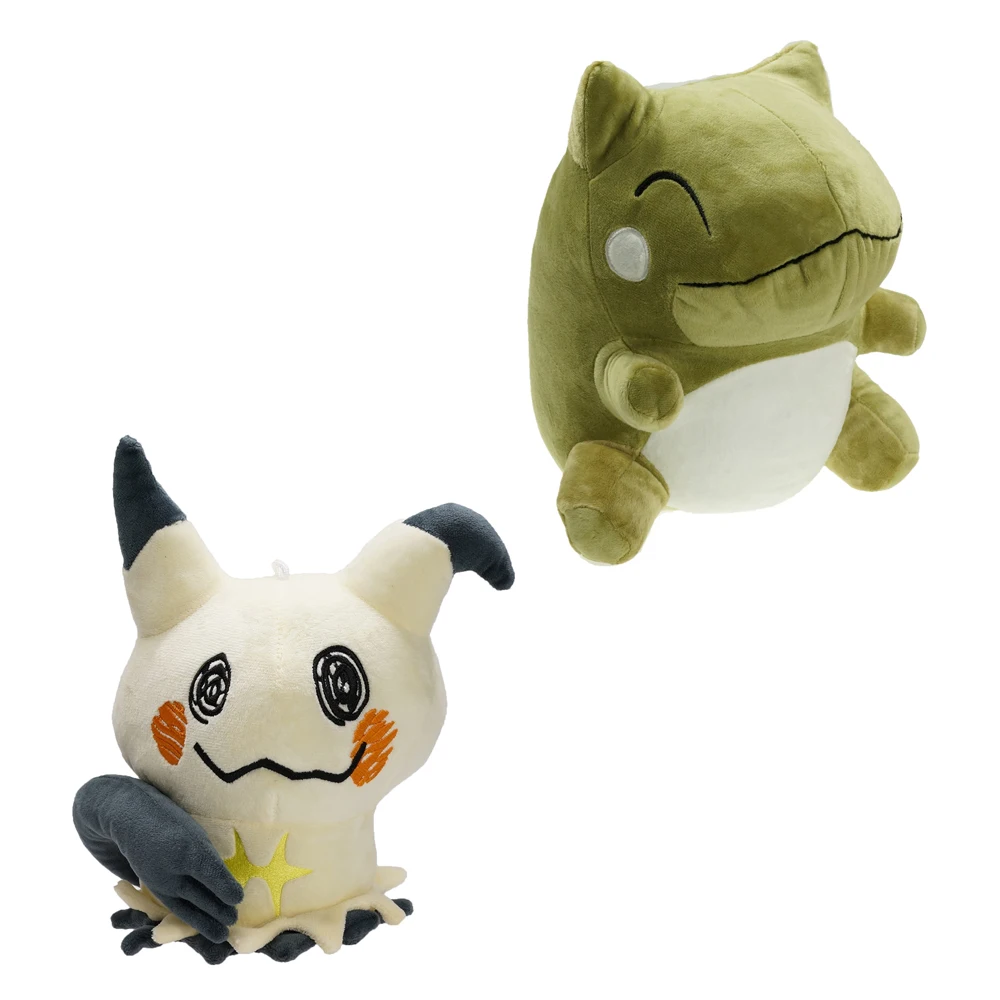 pokemon-pelucia-animais-de-pelucia-hobby-colecionaveis-brinquedo-macio-cerca-de-22-cm-bonito-presente-menino-menina-mimikyu-estrela-dos-desenhos-animados-substituto-monstro