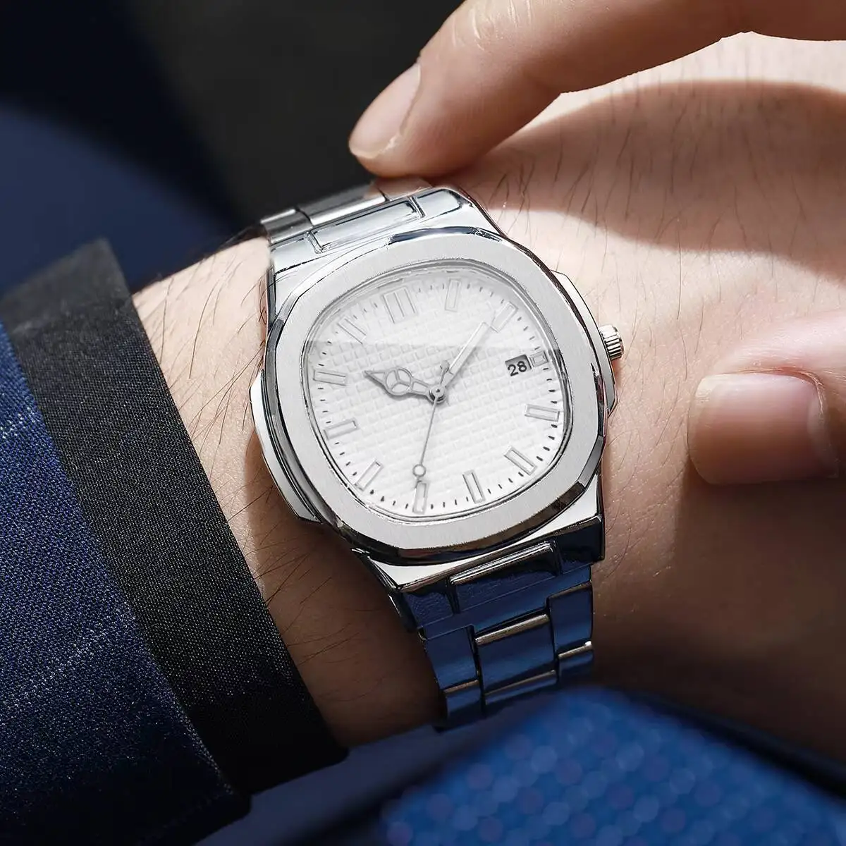 Thumbnail 2 - #59 Best Mens Business Watches to Buy In 2026