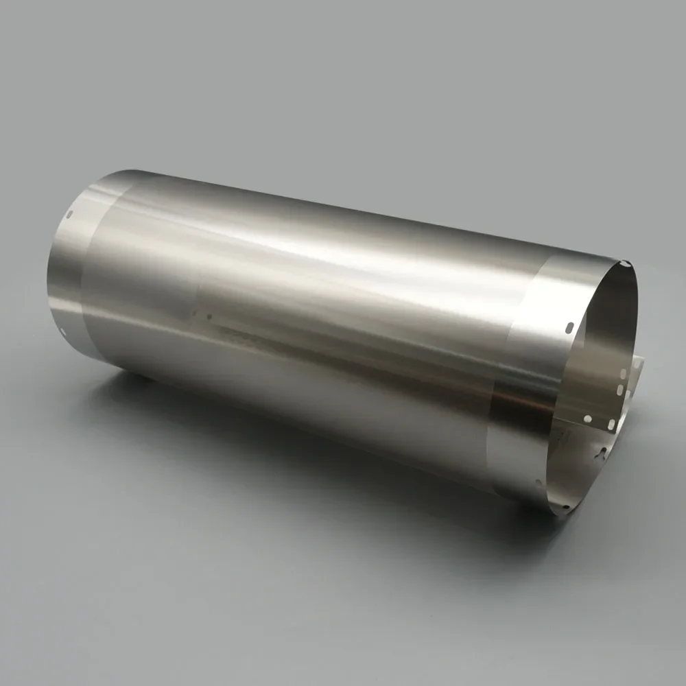 023-75063-258 023-75061 DRUM BODY A3 for Riso RV RZ EV EZ 3650 3660 3690 5690 9690 300 310 370 390 570 970 3750 3760 3790 5790