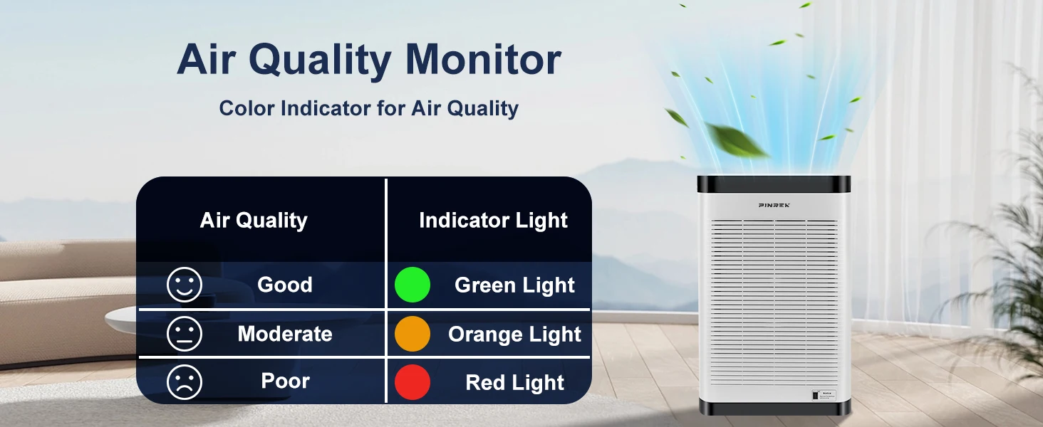 home air purifier