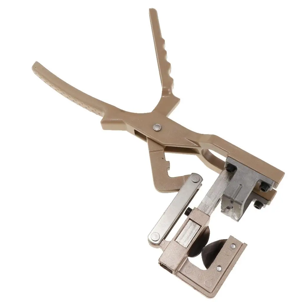 

Oversize Grafting Tool Exercent for Branches And Grape Vines Aluminum