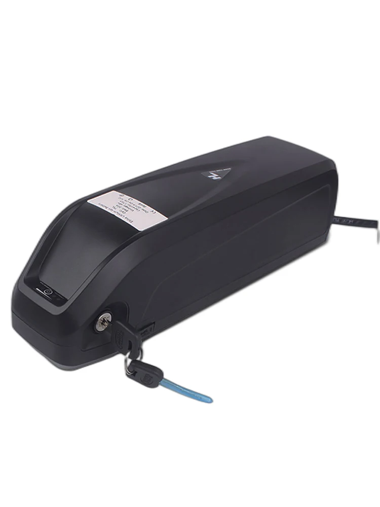 AliExpress SAIKEUNG 36V 48V 52V 60v 72v 50ah For Motor Electric Mountain Bike Hailong Battery With 60A BMS 20 30 40 60Ah,for Bafang BBS02 BBS03 BBSH