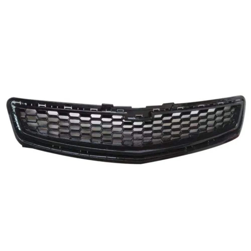 Car Mesh Grill Front Bumper Grille For Chevy Malibu 2012 2013 2014 2015