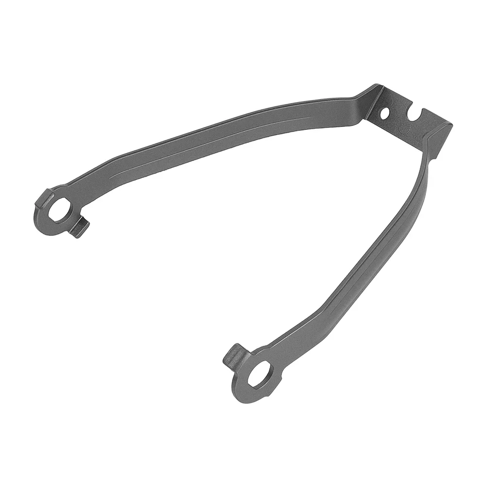 For Xiaomi 6 Lite Electric Scooter Rear For fender Bracket Made of Metal with Integrated Taillight Mounting Point