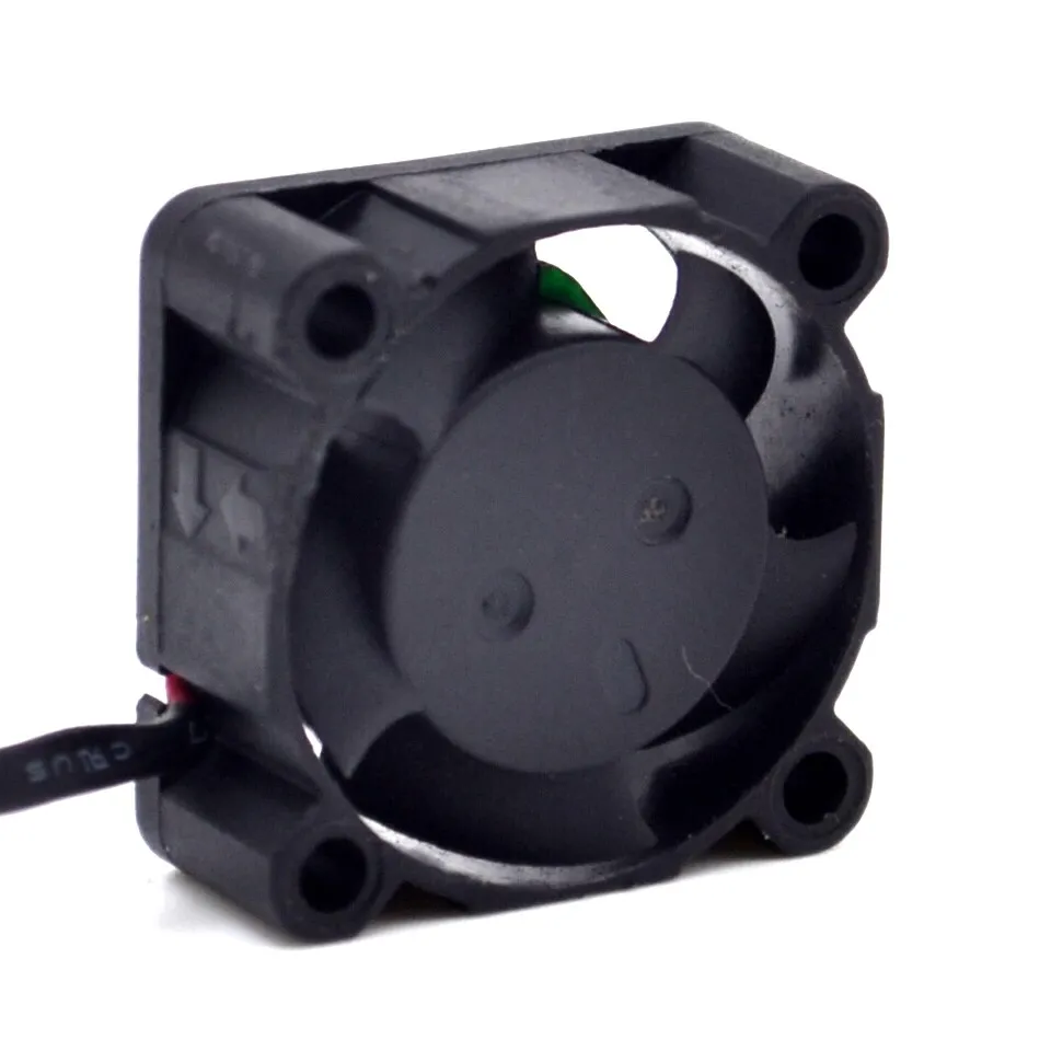 AFB02512HHA Ventola di raffreddamento 2,5 cm 25 mm 12 V 0,12 A 370-5126 V240 V210 P/N: 3705126-01 25x25x10 mm per Delta