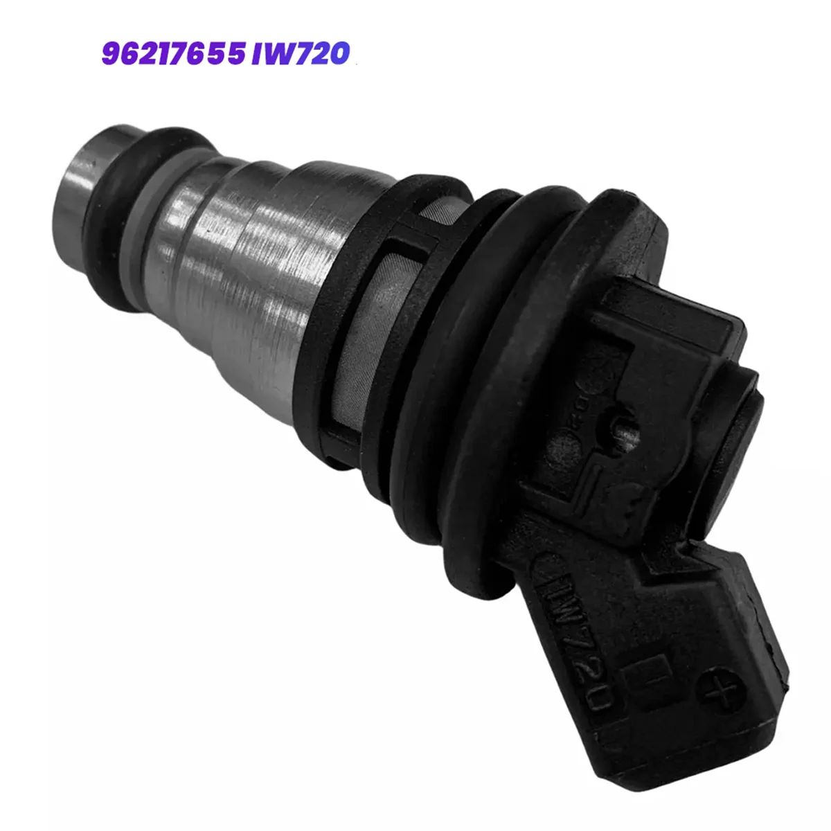 Car Fuel Injector Nozzle 96217655 IW720 for CITROEN ZX XANTIA XSARA_N29R - Image 3