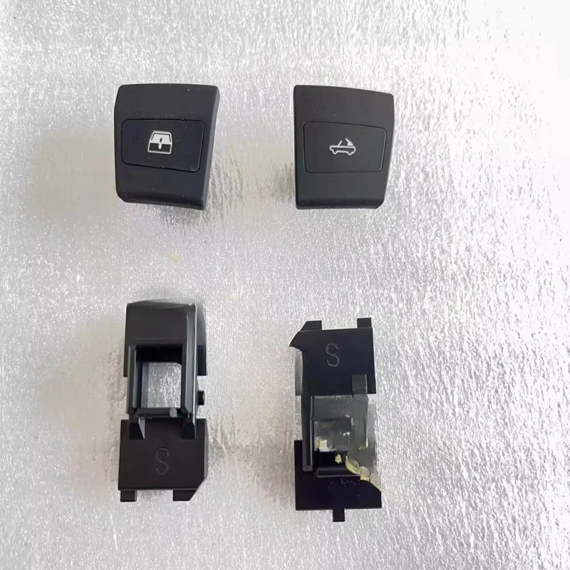 

Кнопка управления стеклоподъемником и конвертируемой крышей (левая/правая) для Ferrari 488 458 Spider