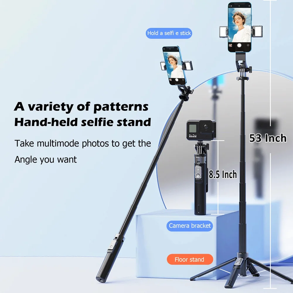 53-Inch Aluminum Al…