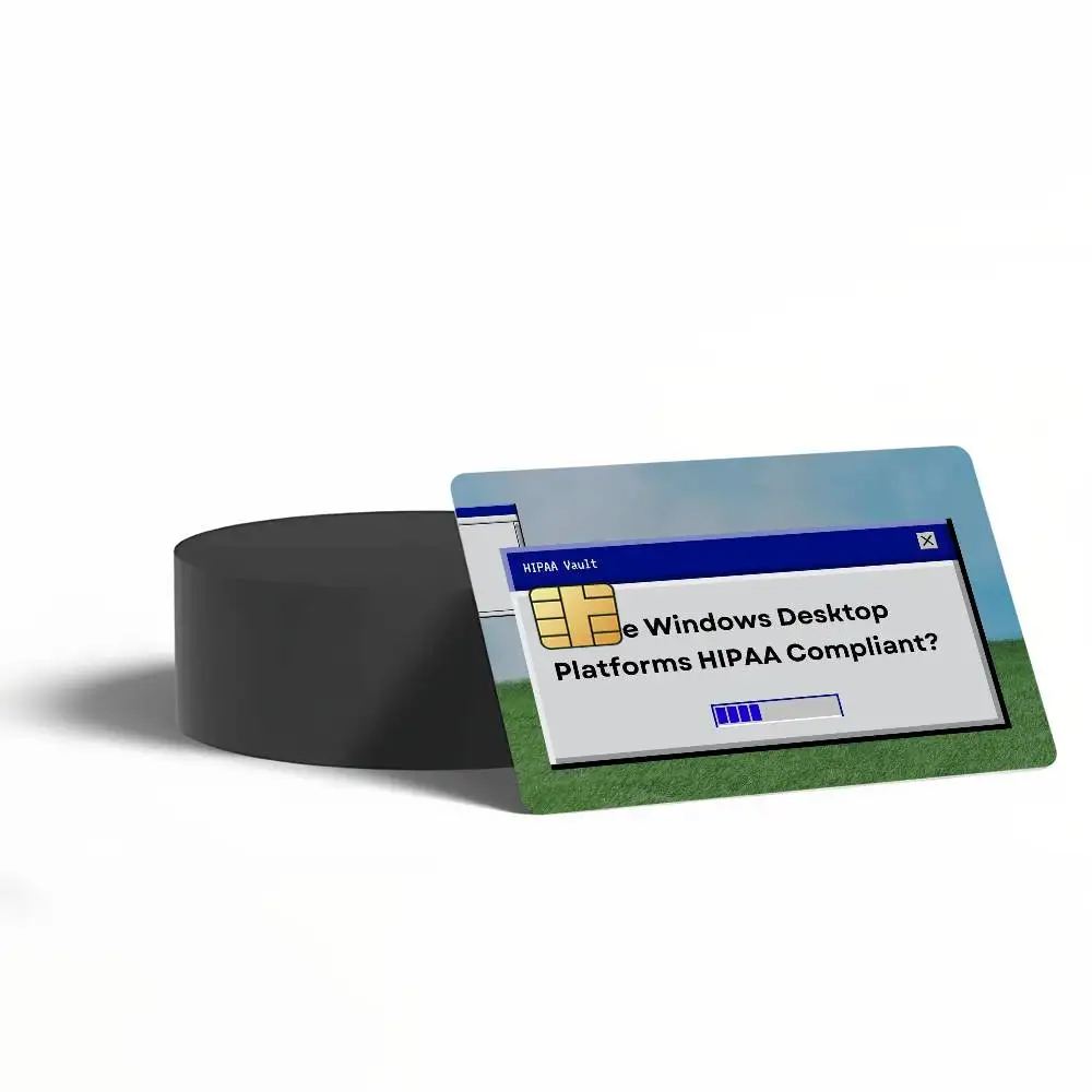 Classic Computer Error Window Interesting Card Stickers for Bank Access Protective Waterproof Film Cover Sticker Surprise Gift