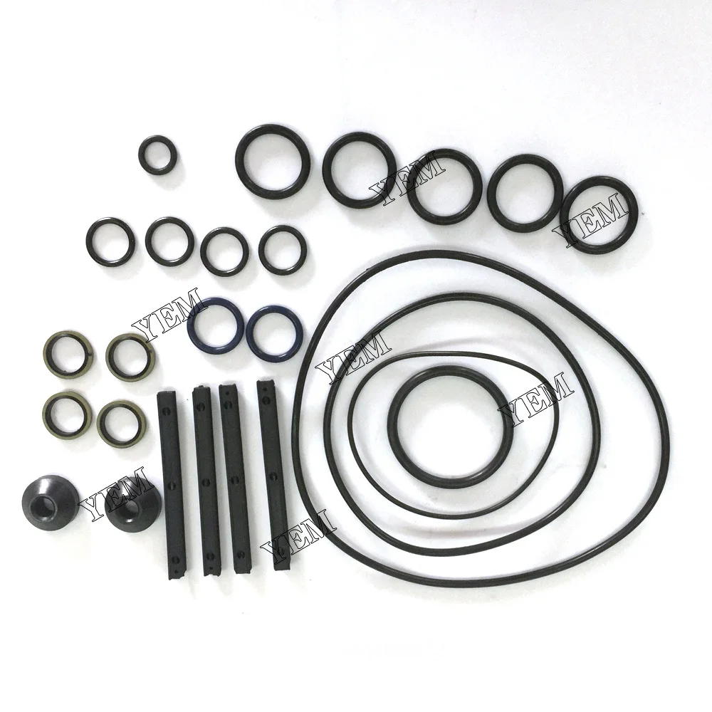 4D32 4D32T Full Gasket Kit  For Mitsubishi Diesel Engine For Mitsubishi Gasket Kit With Head Gasket kit