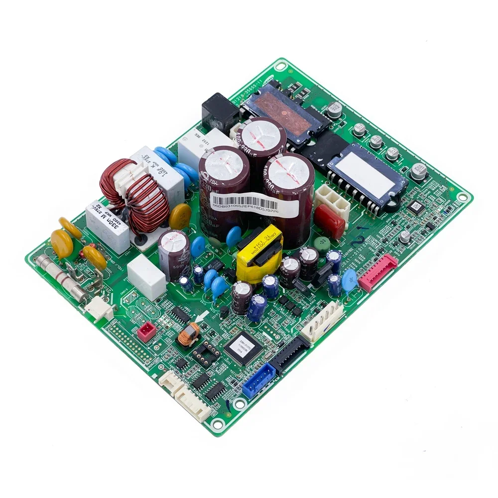 Used For Samsung Air Conditioner Outdoor Unit Control Board DB93-10952E Circuit PCB DB41-01010A Conditioning Parts